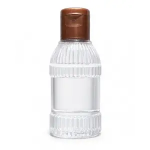 100 Adet 30 ML OM23 Bronz Kapak