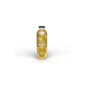 %100 Ananas Suyu 700 Ml