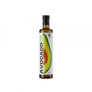 %100 Avokado Yağı 250 ML