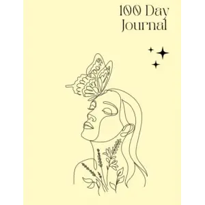 100 Day Daily Journal