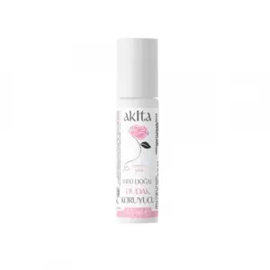 % 100 Doğal Dudak Balmı Gül 10mL