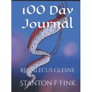 100 Günlük Günlük: Regalecus glesne