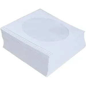 100lü CD Zarfı