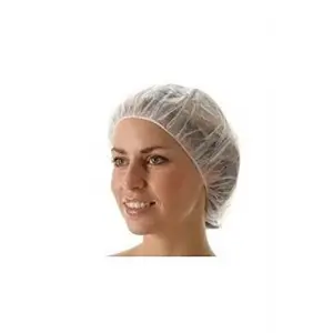 100lü paket tek kullanımlık bone