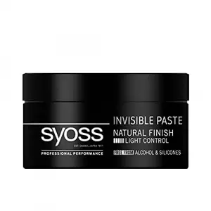 100 ml Invisible Es/Pt macun