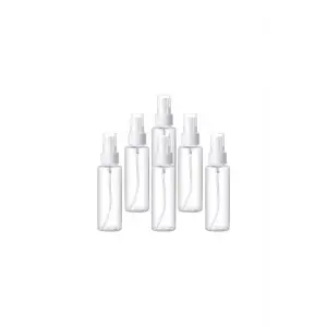 100 Ml Sprey Başlıklı Şişe Seti, 100mlbyspy