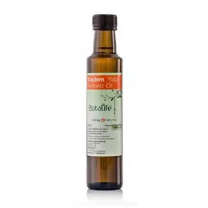 %100 Saf Badem Yağı 250 ml