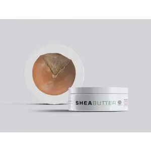 %100 Shea Yağı (100 ML)