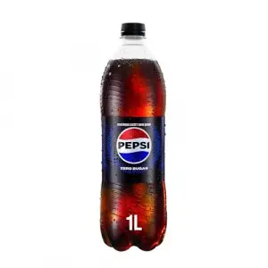 1000 ml Diyet Kola İçeceği