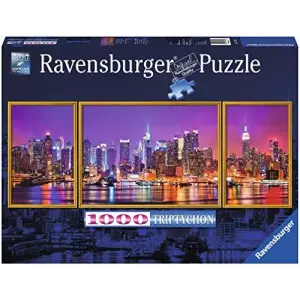 1000p Puz New York