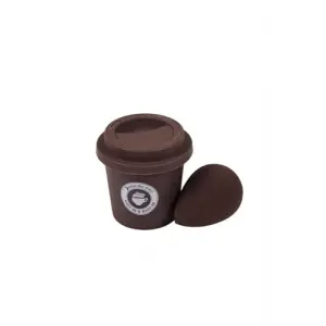 108 Coffee Espresso Makyaj Süngeri