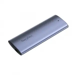 10Gbps USB 3.1 Gen2 M.2 Sata Ngff Nvme Ssd Disk Kutusu