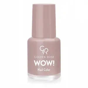 11 Numara Parlak Bitişli Mini Oje 6 ml