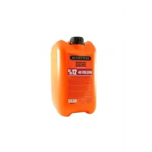 %12 40 Volume Oksidan Krem 4000 Ml