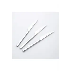 12 Adet Dalyan Tatlı Bıçağı