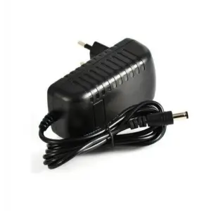 12 V 2 A standart uçlu adaptör, 24 W