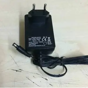 12 V 2 Amper 12V 2A Adaptör, 5.5 mm 2.5 mm