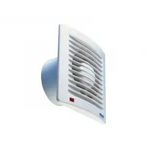 120 E-Style Banyo Fanı