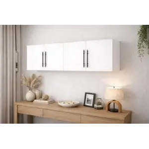 120lik Üst Dolap, Çok Amaçlı