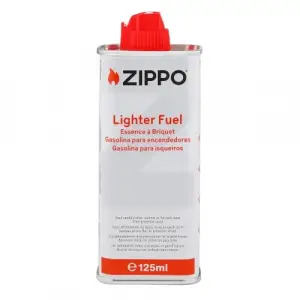 125 ml Çakmak Sıvısı