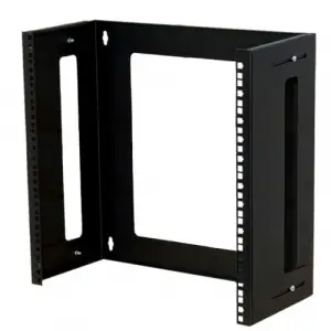 12U 19 Duvar Tipi Open Rack Kabinet
