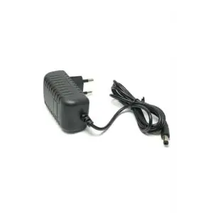 12V 1.2A Şarj Adaptörü, Prizli Tip, RDL2 Model