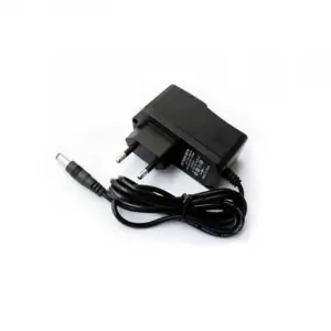 12V 1.5A Adaptör, Priz Tipi
