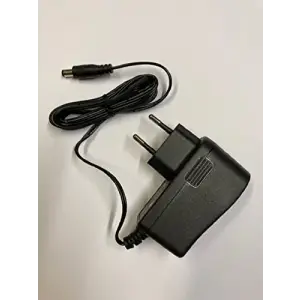 12V 1A Adaptör Priz Tipi Şarj Adaptörü