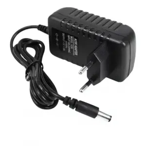 12V 2A 24W Tablet Adaptörü; 5.5 x 2.5 mm Uçlu