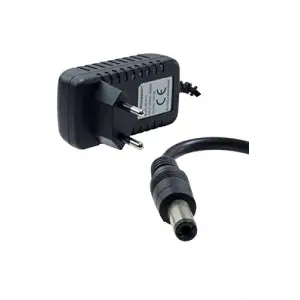 12v 2a DC Standart Adaptör, 5.5 * 2.5 Uç