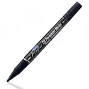 131500641401 6414 Permanent CD Marker Siyah