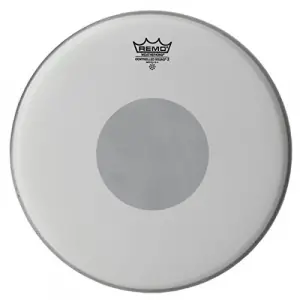 14 Controlled Sound Tom Derisi