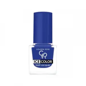 145 Numara Parlak Bitişli Mini Oje, 6 ml