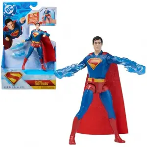 15 cm BattleAttackFeatSuperman figür