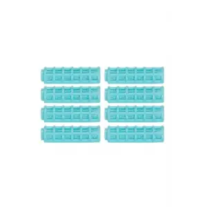 1,5 cm bigudi (8li) - 31