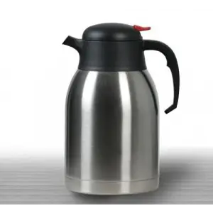 1,5 L Çift Katlı Çelik Termos 1150A