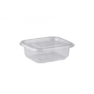 150 gr. Plastik Sızdırmaz Kap 100 Adet