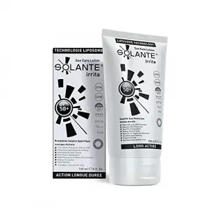 150ml Irrita SPF50 1 Paket(1 x 1000 g)
