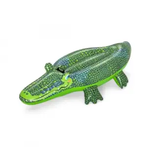 1,52m x 71cm Buddy Croc Binek