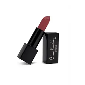 153 Red Retro Matte Ruj