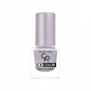 159 Numara Parlak Bitişli Mini Oje 6 ml