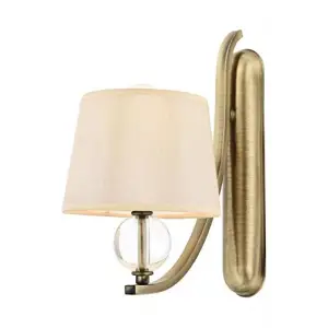 1597 Aplik, 60 w, Eskitme