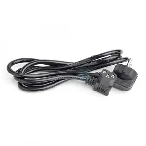 1.5m 90 Derece Psu Güç Kablosu (DKCBPSC153)