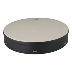16 İnç Buffalo Drum (E1-0316-71-Cst)