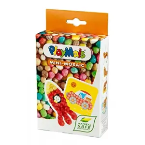 160544 Mini Mozaik El İşi Seti Rocket
