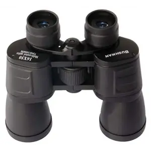 16x50 Hunter Dürbün