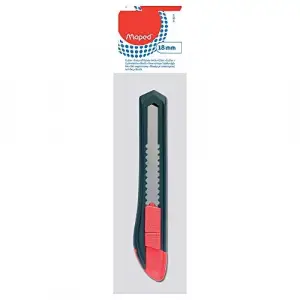18 mm Start Maket Bıçağı