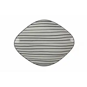 19 cm Düz Başlangıç Tabağı