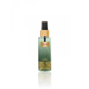 1913 Vert 100 ML Unisex Saç Spreyi
