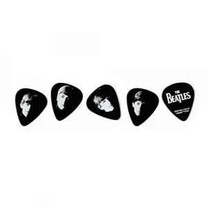 1Cbk2-10B2 Pena Beatles -Pena Meet The Thin Abd